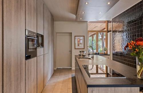 Sint-Jozef House | Coolhuys