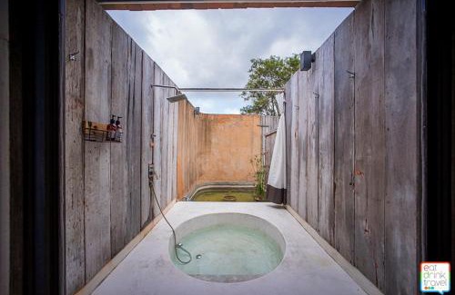 Wang Nam Khiao House | COOLLiving Farmhouse Organic