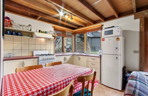 Dinner Plain Ski Chalet | Coolong - Dinner Plain