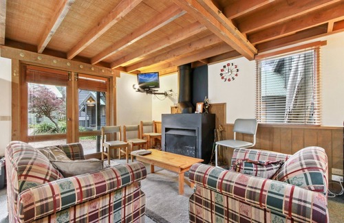 Dinner Plain Ski Chalet | Coolong - Dinner Plain