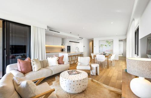 Coolum Beach Apartment | Coolum First Bay 121