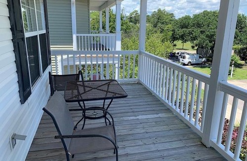 Surfside Beach House | Cooper's Lighthouse 4 Bedroom Home