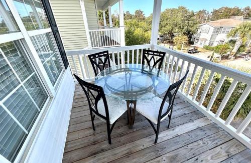 Surfside Beach House | Cooper's Lighthouse Home
