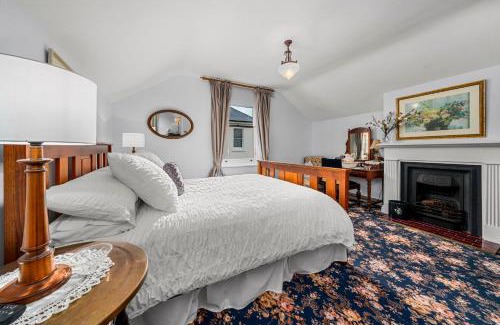 Battery Point Apartment | Coopers Cottage Battery Point