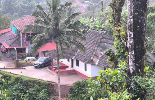 Madikeri Cabin | Coorg Misty Vintage Stay