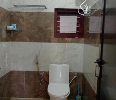 Madapura House | Coorg Nature Nest Stay