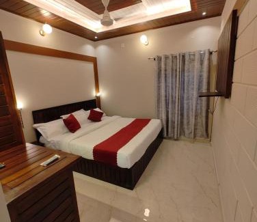 Kushalnagar Hotel | Coorg Nest Cottages By Dreamy Vacations