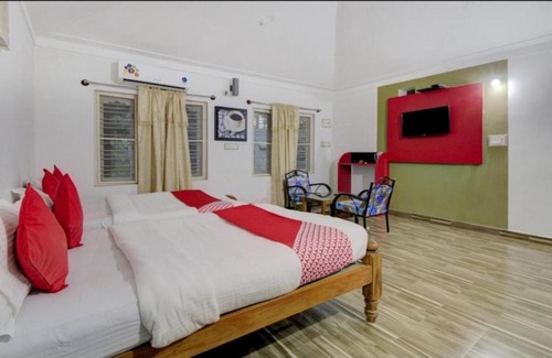 Kushalnagar Resort | Coorg Nest Cottages
