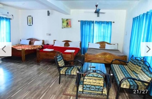 Kushalnagar Resort | Coorg Nest Cottages