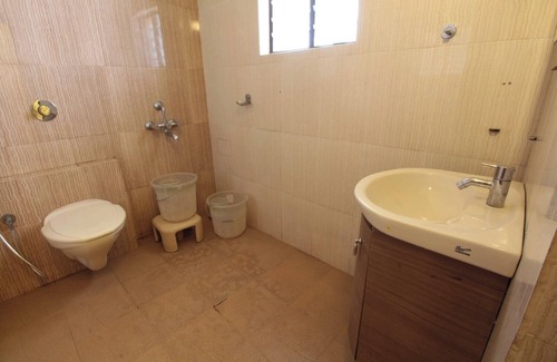 Stuart Hill Hotel | Coorg Shell