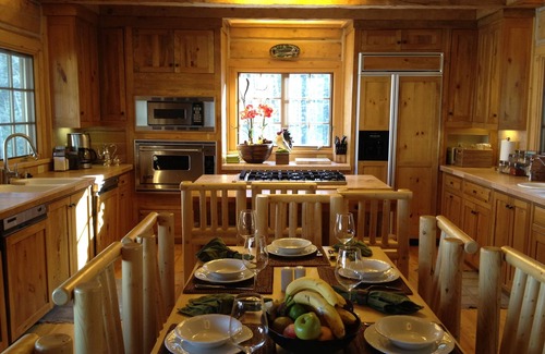 Placerville House | Coors Mountain View! Telluride Private Exclusive Luxury 7 Bed 7 Bath Ranch