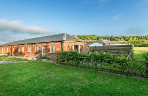 Sculthorpe House | Coot