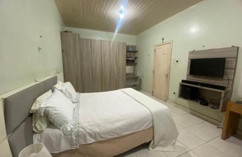 Cidade Velha House | Cop 30- casa grande e confortável