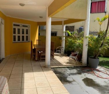 Parque Verde House | COP 30 Prime Residence