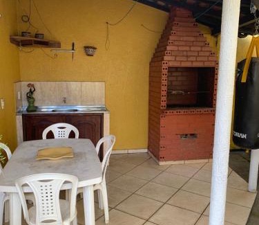 Parque Verde House | COP 30 Prime Residence
