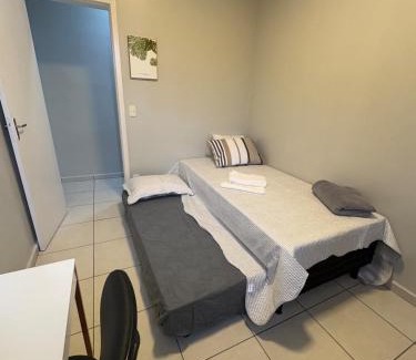 Marituba Apartment | Cop30 Em Belém,Pérola da Amazônia Marituba-Belém-Pa