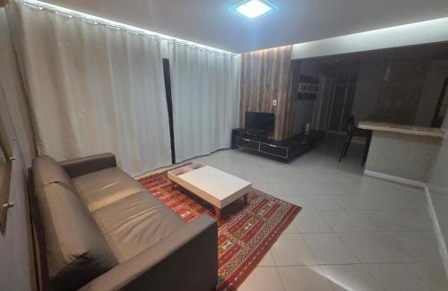 Belem Apartment | COP30 Luxury Apartament Umarizal