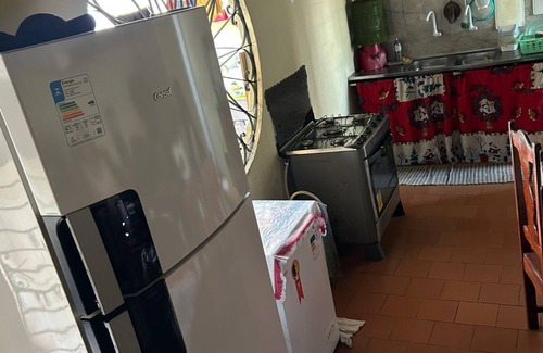 Sao Bras House | COP30 SEASONAL HOUSE