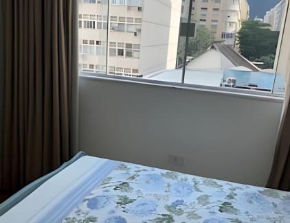 Copacabana Apartment | Copa, 3 quartos a uma quadra da praia