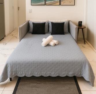 Copacabana Apartment | Copacabana Beach House III