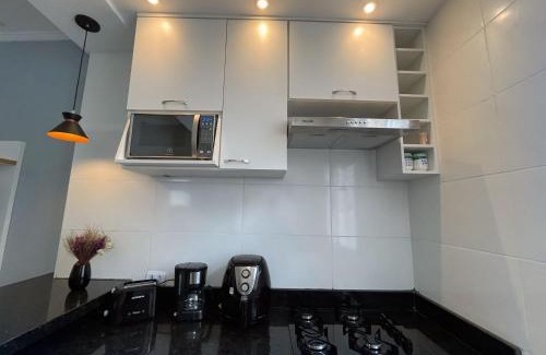 Copacabana Apartment | Copacabana Beach House III
