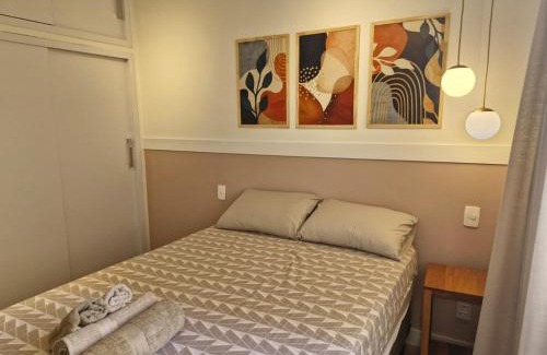Copacabana Apartment | Copacabana Day off 2 - Studio near beach