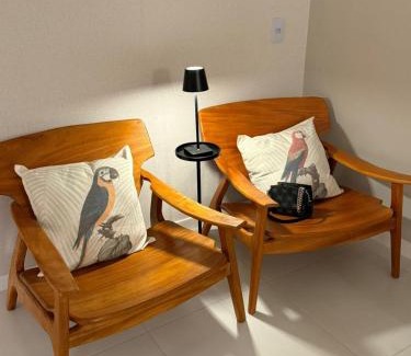 Copacabana Apartment | Copacabana, Duplex, Quadra da praia