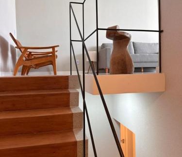 Copacabana Apartment | Copacabana, Duplex, Quadra da praia