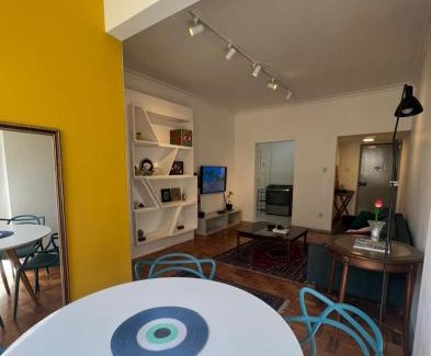 Copacabana Apartment | COPACABANA Excellent spacious