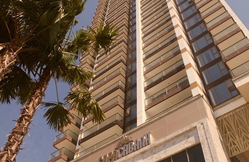 South Pattaya Apartment | Copacabana Jomtien: Your Coastal Oasis in 49th floor with private pool
