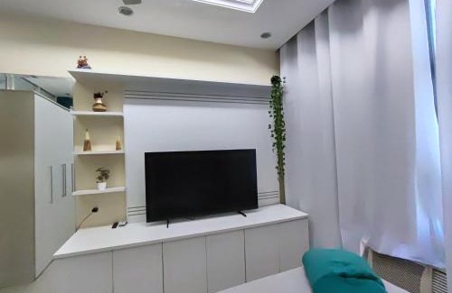 Copacabana Apartment | Copamar
