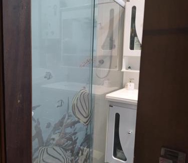 Copacabana Apartment | Copamar