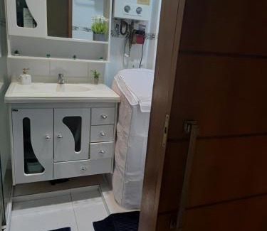 Copacabana Apartment | Copamar