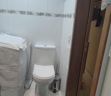 Copacabana Apartment | Copamar
