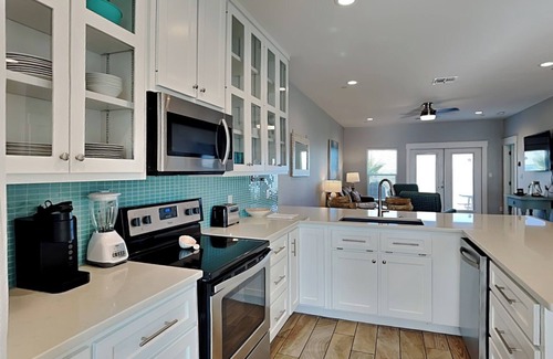 Rockport Condo | Copano Breeze