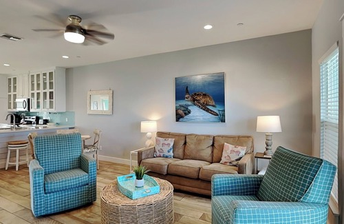 Rockport Condo | Copano Breeze
