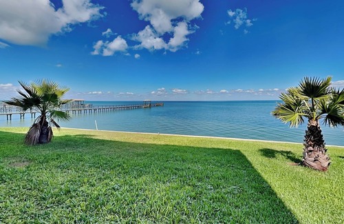 Rockport Condo | Copano Breeze