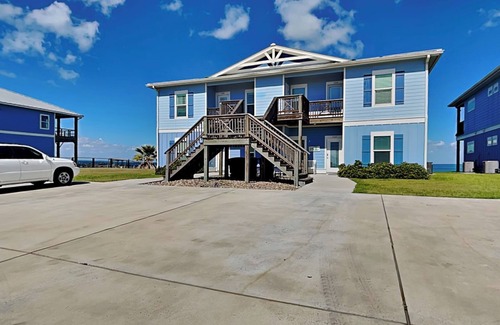 Rockport Condo | Copano Breeze