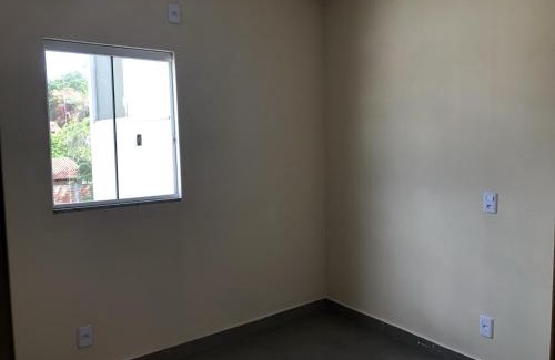 Pirenopolis Apartment | Copas do Bosque, aluguel fixo