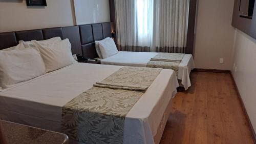 Centro Hotel | Copas Verdes Hotel