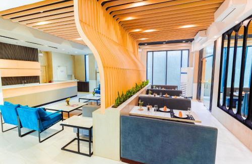 Ormoc Hotel | Copenhagen Residences - Ormoc