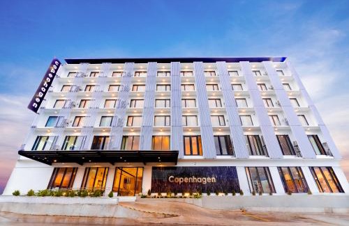 Ormoc Hotel | Copenhagen Residences - Ormoc