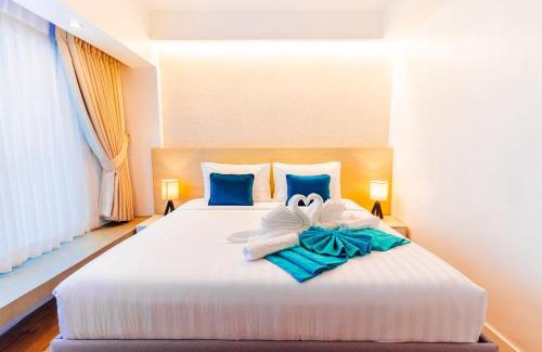Ormoc Hotel | Copenhagen Residences Ormoc