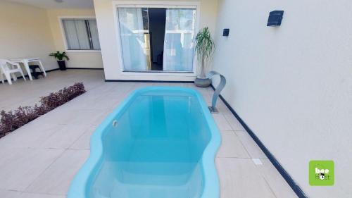 Flamengo House | COPFL0101 - Casa grande com piscina privativa