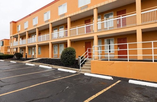 Montrose Hotel | Copley Inn & Suites, Copley - Akron