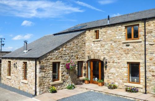 Ingleton House | Coppa Hill Barn