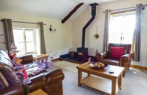 Broughton Mills House | Copper Beech Cottage, Coniston