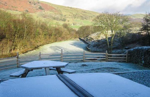 Broughton Mills House | Copper Beech Cottage, Coniston