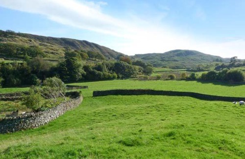 Broughton Mills House | Copper Beech Cottage, Coniston