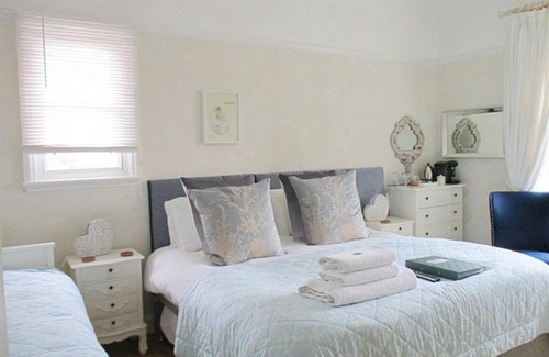 Malvern Bed & Breakfast | Copper Beech House